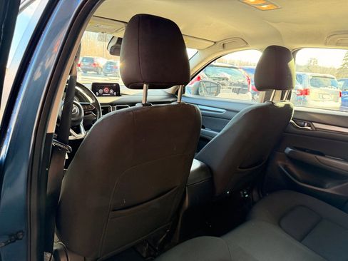 Used 2020 MAZDA CX-5 Sport image 11