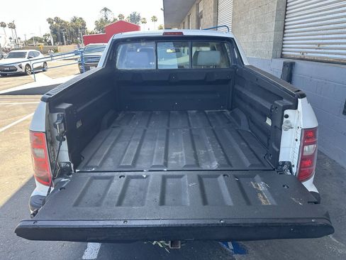 Used 2009 Honda Ridgeline RT image 13