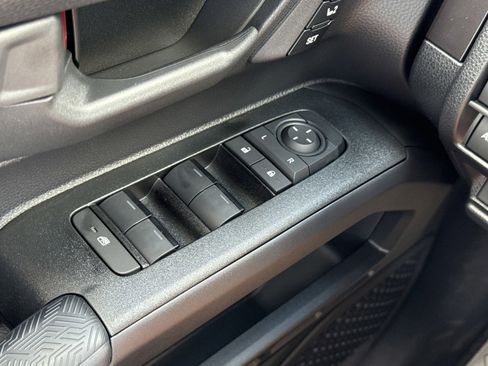 New 2025 Toyota 4Runner TRD Off-Road Premium image 19