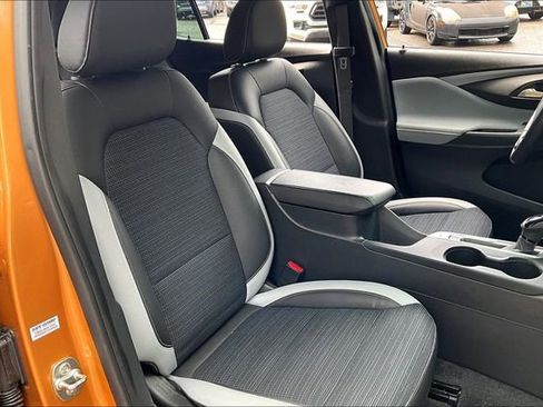 Used 2024 Buick Envista Preferred w/ Convenience I Package image 26