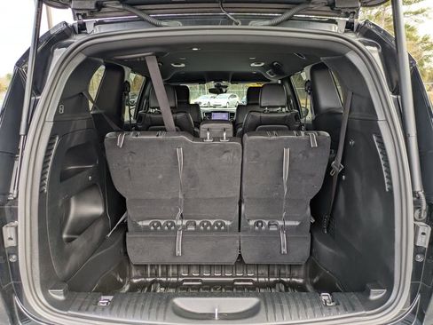 Used 2024 Chrysler Pacifica Touring-L w/ S Appearance Package image 26