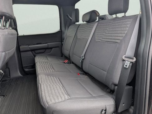 Used 2023 Ford F150 XL w/ STX Appearance Package RWD image 26