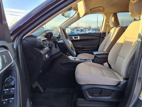 Used 2022 Ford Explorer Base image 26