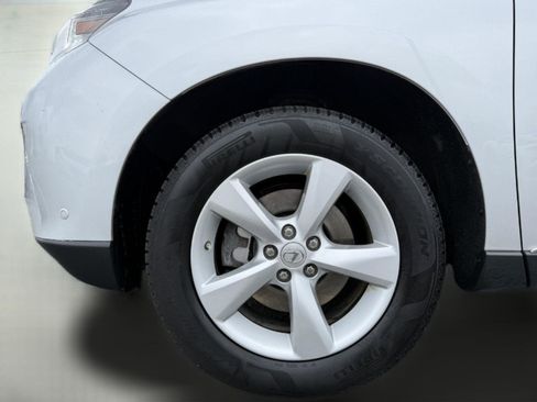 Used 2015 Lexus RX 350 AWD image 31