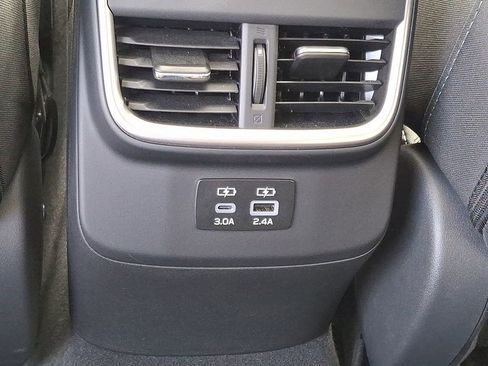 Certified 2025 Subaru Outback Premium AWD/4WD image 12