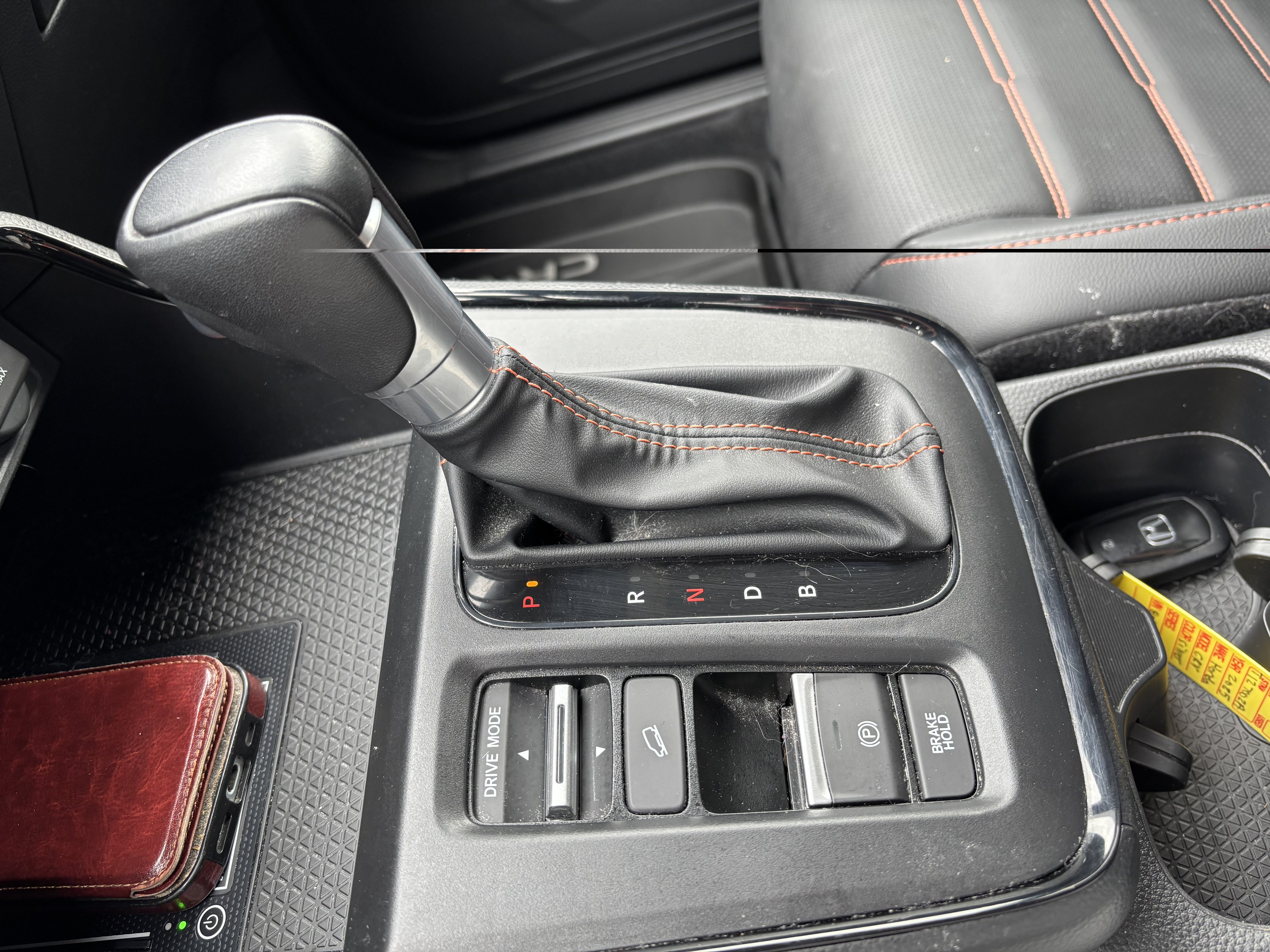 Used 2025 Honda CR-V Sport Touring image 24