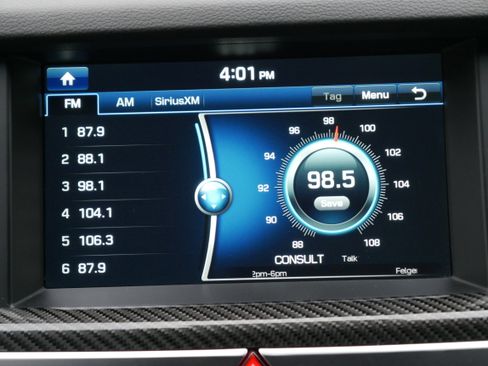 Used 2019 Genesis G80 3.3T Sport image 17