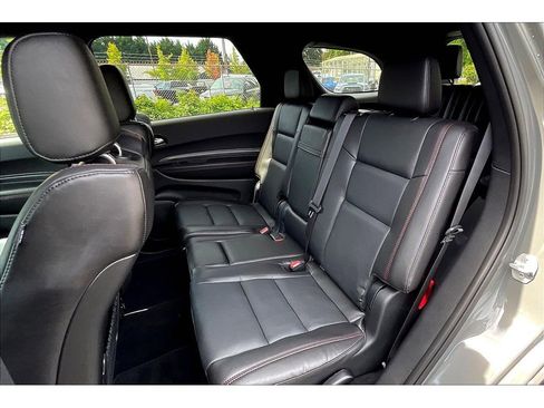 New 2026 Dodge Durango GT image 10