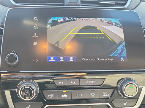 Used 2022 Honda CR-V EX image 24