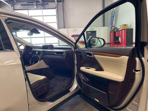 Used 2019 Lexus RX 350 FWD image 88