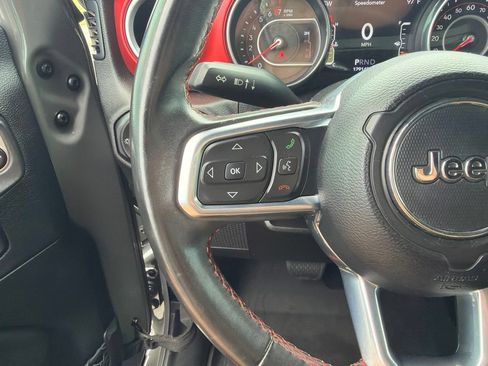 Used 2019 Jeep Wrangler Unlimited Rubicon AWD/4WD image 44