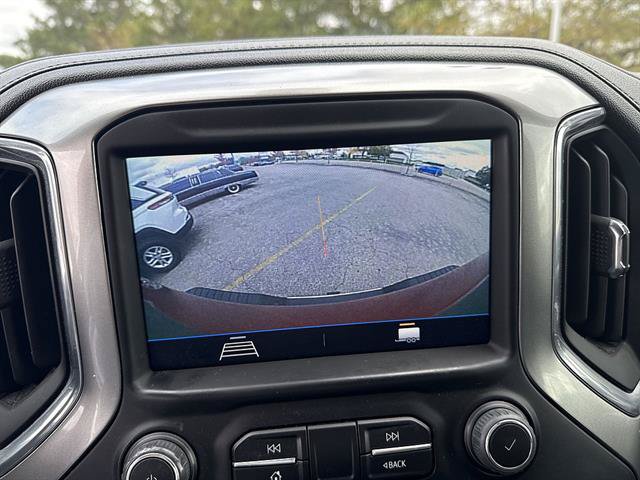 Used 2023 Chevrolet Silverado 3500 LT w/ All Star Edition AWD/4WD image 48
