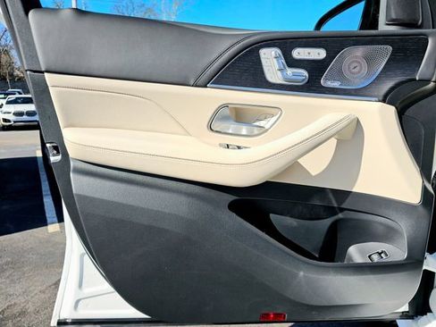 New 2026 Mercedes-Benz GLE 53 AMG 4MATIC Coupe image 20