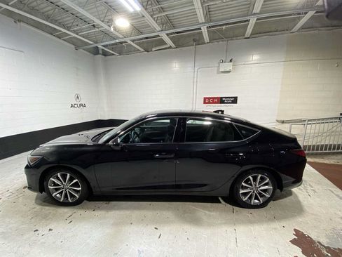 Certified 2026 Acura Integra FWD image 3