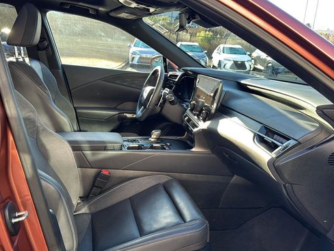 Certified 2023 Lexus RX 350 w/ Accessory Package (Z1) image 10