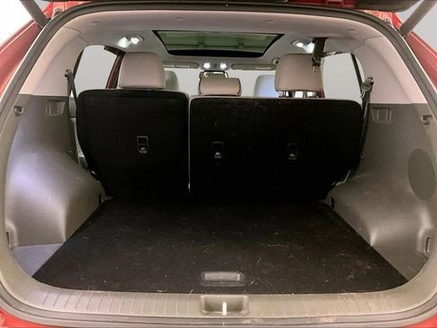 Used 2018 Kia Sportage EX w/ EX Technology Package AWD/4WD image 33