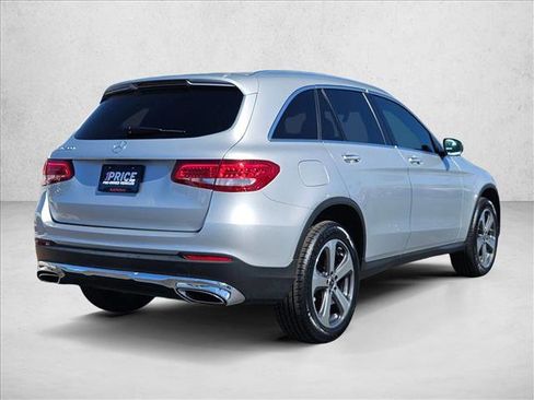Used 2018 Mercedes-Benz GLC 300 image 5