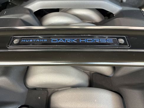 New 2026 Ford Mustang Dark Horse RWD image 21