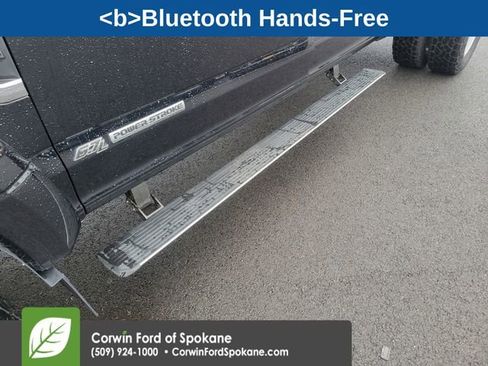 Used 2022 Ford F450 Platinum image 13