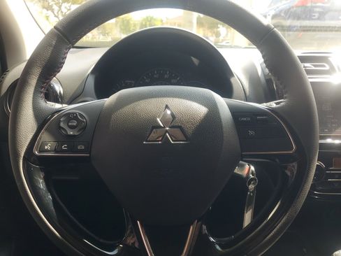 Used 2023 Mitsubishi Mirage G4 ES image 20