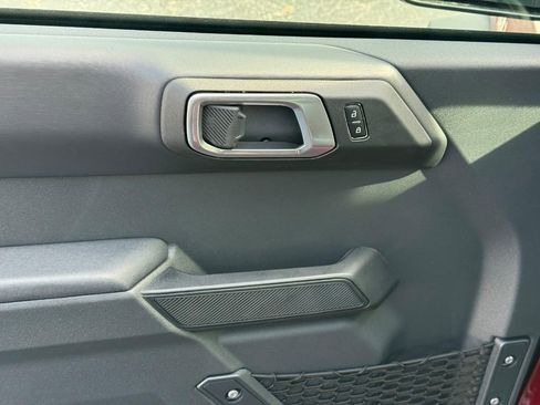 New 2025 Ford Bronco Badlands w/ Sasquatch Package image 10