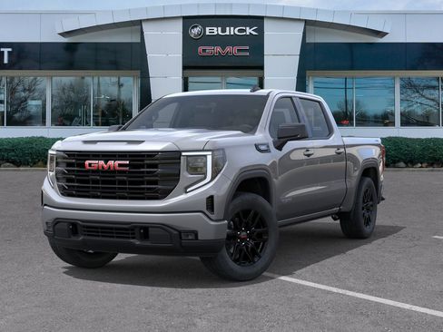 New 2026 GMC Sierra 1500 Elevation AWD/4WD image 30