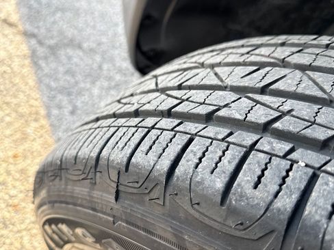 Certified 2023 Jeep Compass Latitude image 35