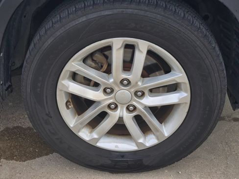 Used 2015 Kia Sorento LX FWD image 8