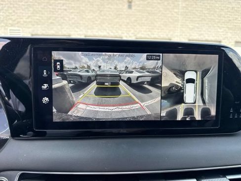 Used 2023 Hyundai Palisade Calligraphy w/ Cargo Package AWD/4WD image 12