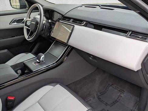 Certified 2026 Land Rover Range Rover Velar S image 22
