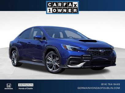 Used 2023 Subaru WRX