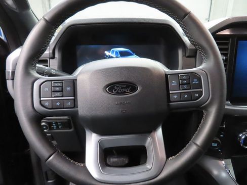 Used 2025 Ford F150 XLT w/ Equipment Group 301A Standard image 40