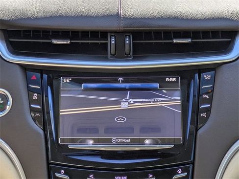 Used 2016 Cadillac XTS Luxury w/ Driver Awareness Package image 17