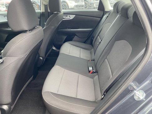 Certified 2023 Kia Forte LXS FWD image 22