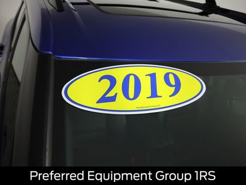 Used 2019 Chevrolet Blazer RS AWD/4WD image 13