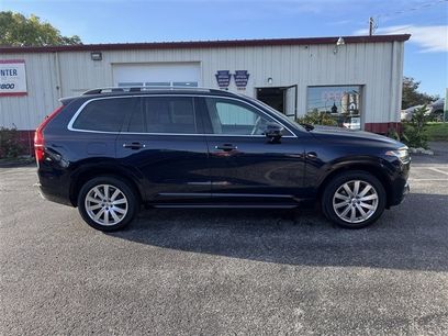 Used 2017 Volvo XC90 T6 Momentum w/ Vision Package