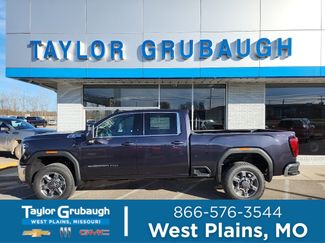 New 2026 GMC Sierra 2500 SLE video 1