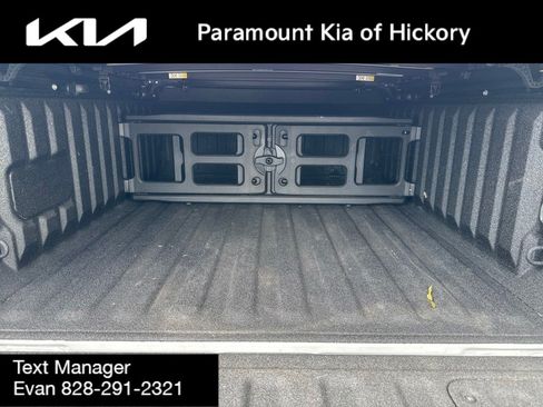 Used 2025 RAM 1500 Limited AWD/4WD image 13