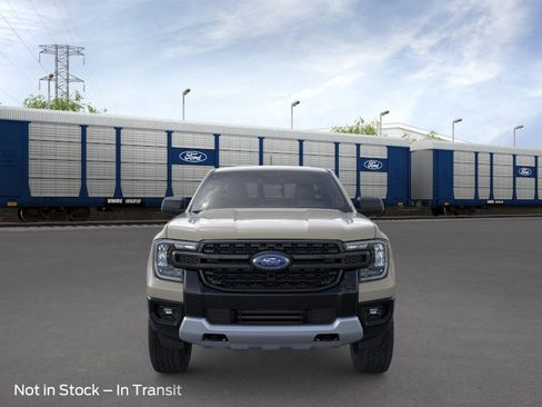 New 2026 Ford Ranger XLT AWD/4WD image 6