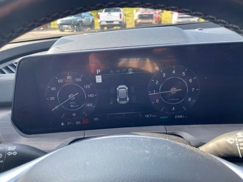 Used 2023 Kia Telluride SX image 20