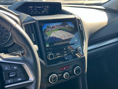 Used 2019 Subaru Crosstrek 2.0i Limited w/ Moonroof Package w/Navigation AWD/4WD image 22