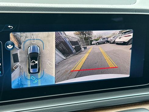 Used 2026 Mercedes-Benz GLE 350 4MATIC image 25