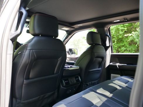 Used 2026 Ford F150 Raptor AWD/4WD image 35