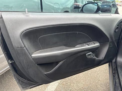 Used 2019 Dodge Challenger R/T w/ Plus Package RWD image 10