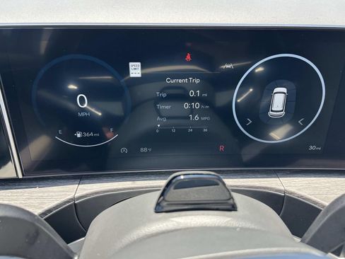 New 2026 Hyundai Santa Fe Calligraphy AWD/4WD image 39