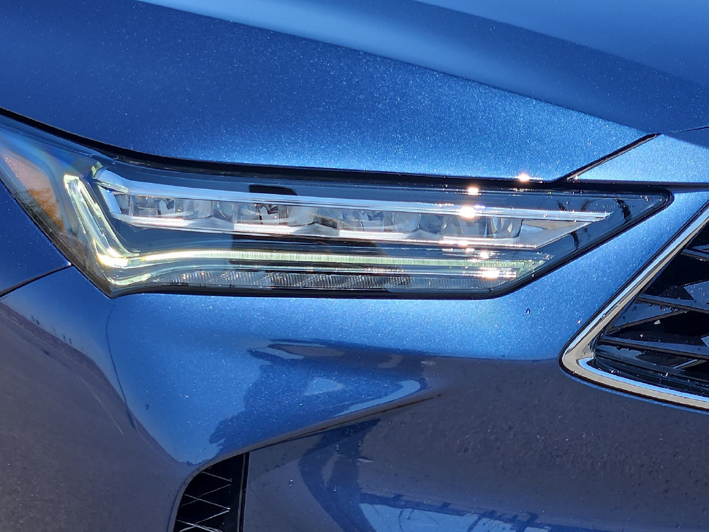 New 2026 Acura MDX w/ Technology Package FWD image 8