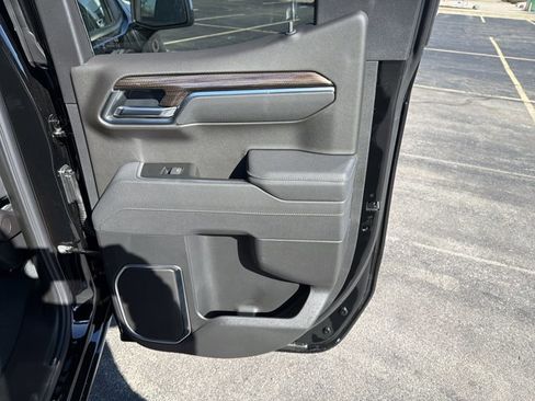 New 2026 Chevrolet Silverado 1500 LT image 14