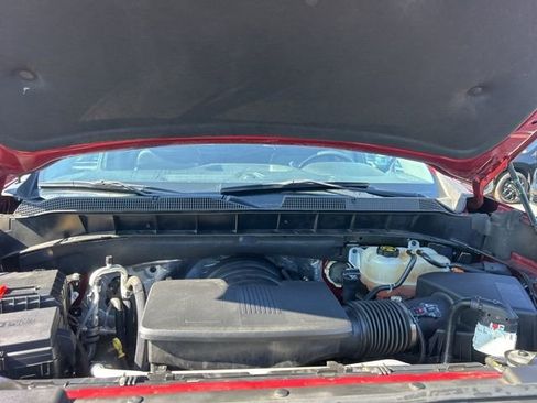 Used 2022 Chevrolet Silverado 1500 RST w/ Safety Package image 33