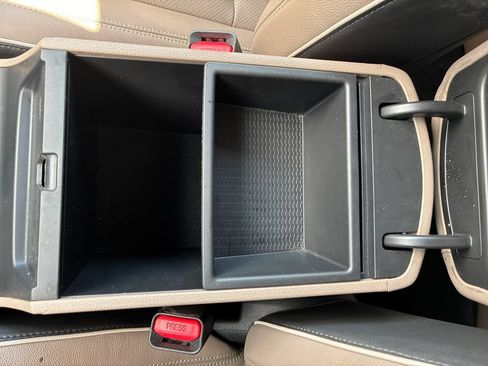 Used 2019 Hyundai Tucson Ultimate AWD/4WD image 11