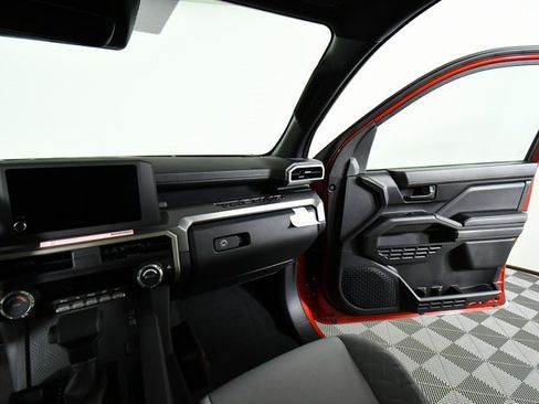 New 2026 Toyota Tacoma SR5 image 20